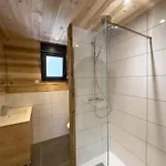 Le Refuge Perché Du Saut De La Bourrique, Spa, Terrain Clôturé, Bordure De Forêt