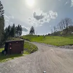 Le Refuge Perche Du Saut De La Bourrique, Spa, Terrain Cloture, Bordure De Foret Alpesi faház Gérardmer